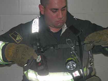 What You Wear Under Your Turnout Gear Matters - Fire Engineering