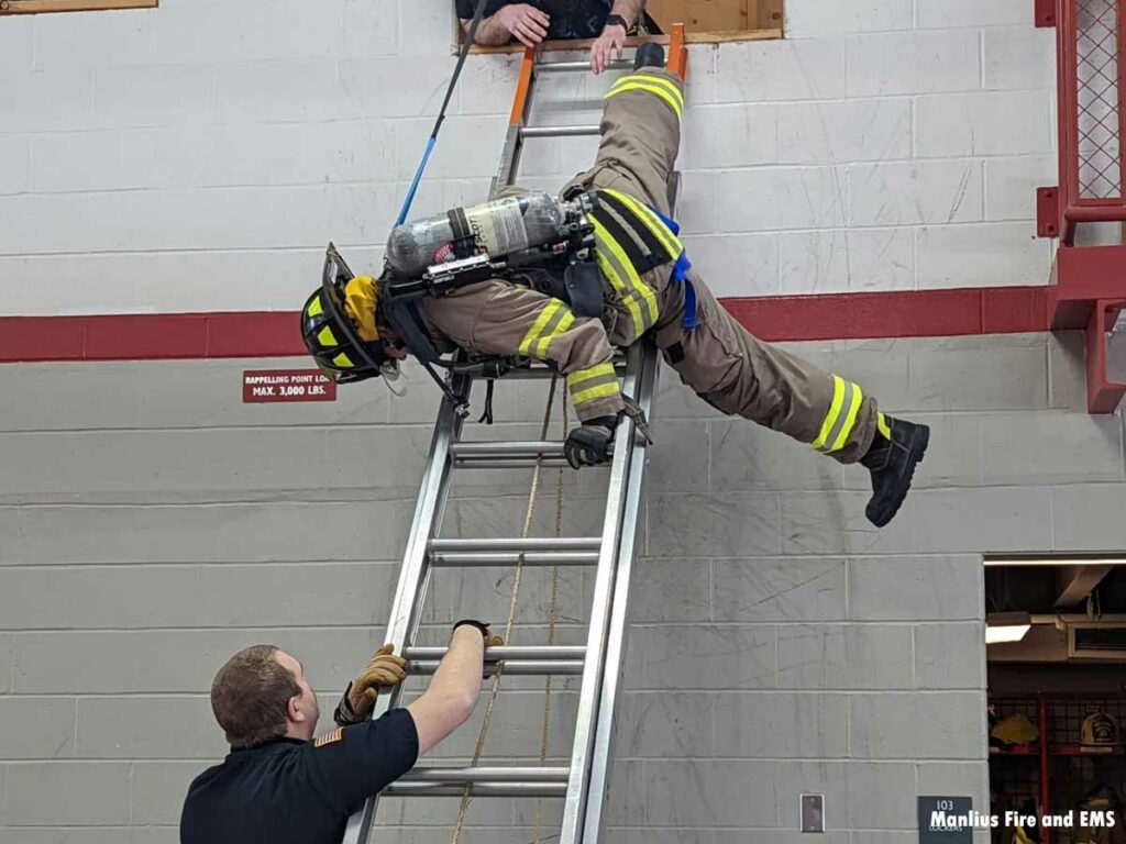 Developing a Fire Service Training Program - Firefighter Training ...