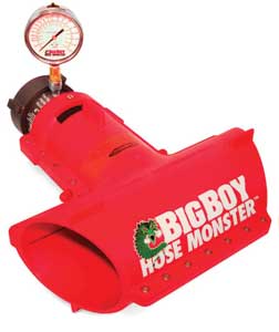 Hydro Flow Products, Inc.'s BIGBOY HOSE MONSTER