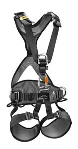 Petzl's AVAO BOD