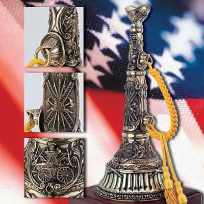 Liberty Art Works' NOSTALGIC TRUMPET