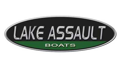 Lake Assault Boats