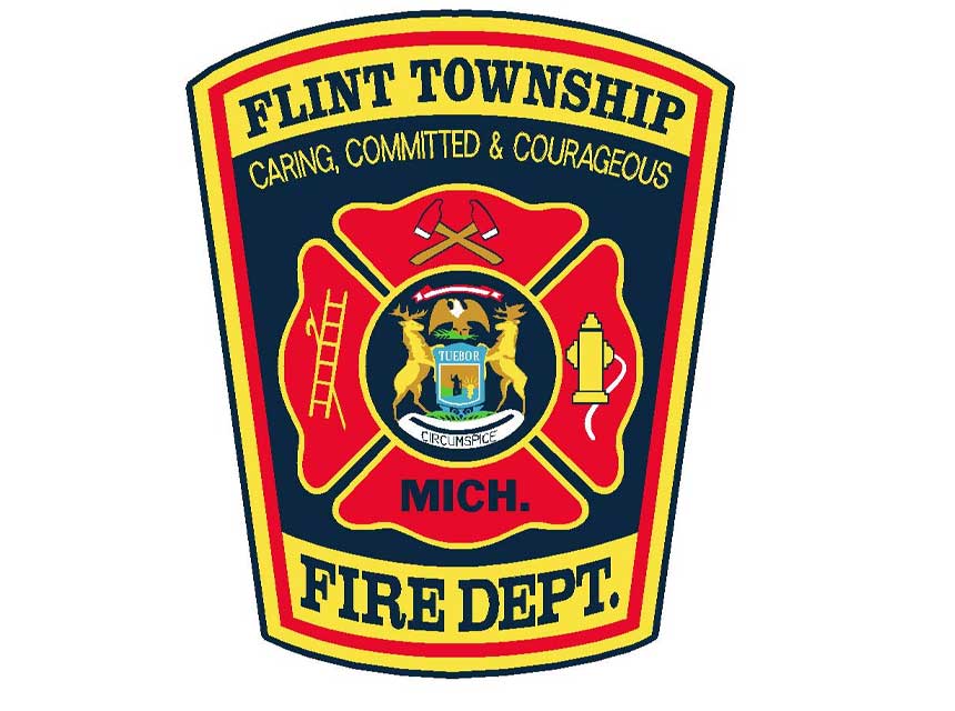 Flint MI Fire Department