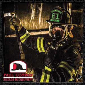 Paul Conway Shields & Equipment