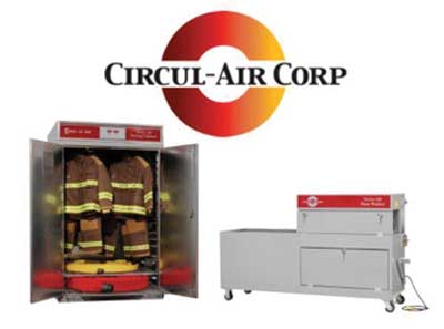 Circul-Air Corp