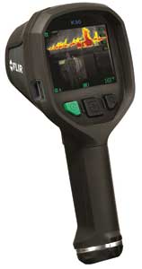 K-SERIES THERMAL IMAGING CAMERAS