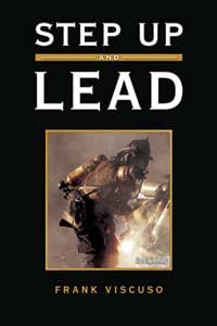 Fire Engineering Books & Videos' STEP UP AND LEAD