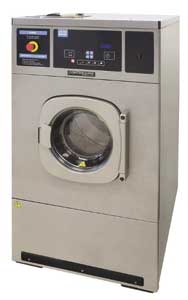 Continental Girbau Inc.'s G-FLEX WASHER-EXTRACTORS