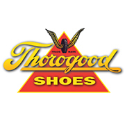 Thorogood hot sale knockdown elite