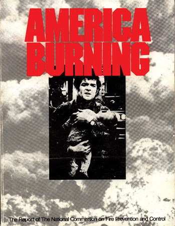 (5) A review of historical fire data, like the 1973 “America Burning” report; the latest research; and training trends reinforces the need for a structured process to groom department supervisors. For decades, officer development has been a major theme at the Fire Department Instructors Conference International and in Fire Engineering for improving emergency scene performance.