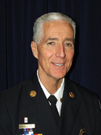 Bobby Halton