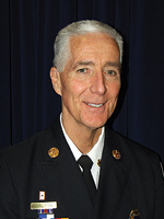 Bobby Halton