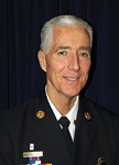 Bobby Halton