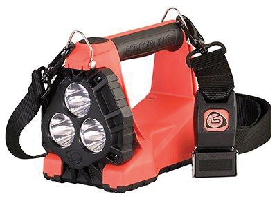 Streamlight® Inc.’s VULCAN® 180 RECHARGEABLE LANTERN