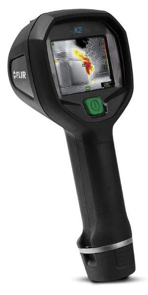 FLIR K2