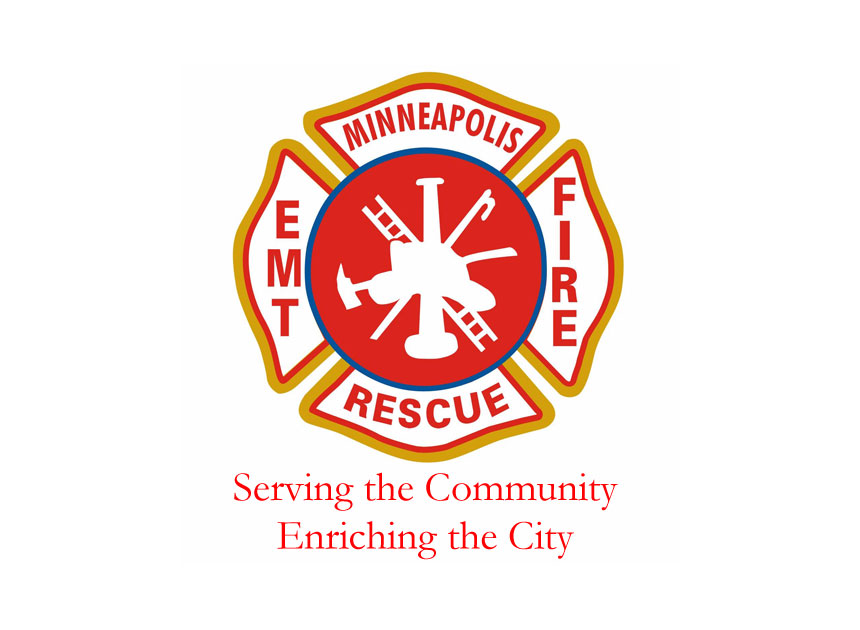 Minneapolis MN Fire Department