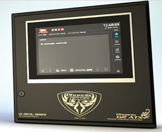 US Digital Designs’ PHOENIX G2 STATION ALERTING SYSTEM