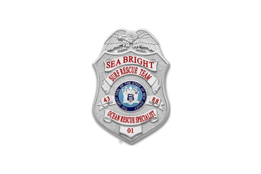 Sea Bright (NJ) Ocean Rescue