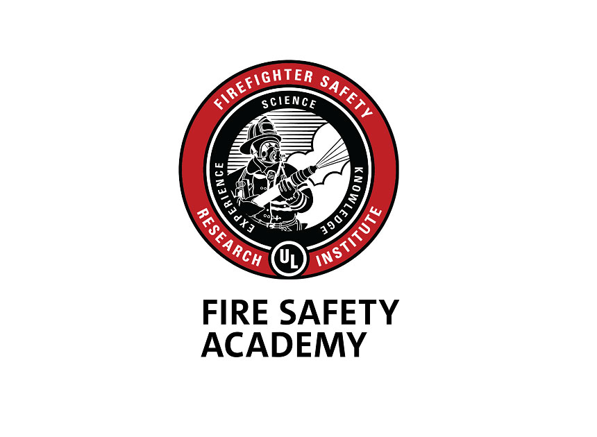 UL FSRI Fire Safety Academy