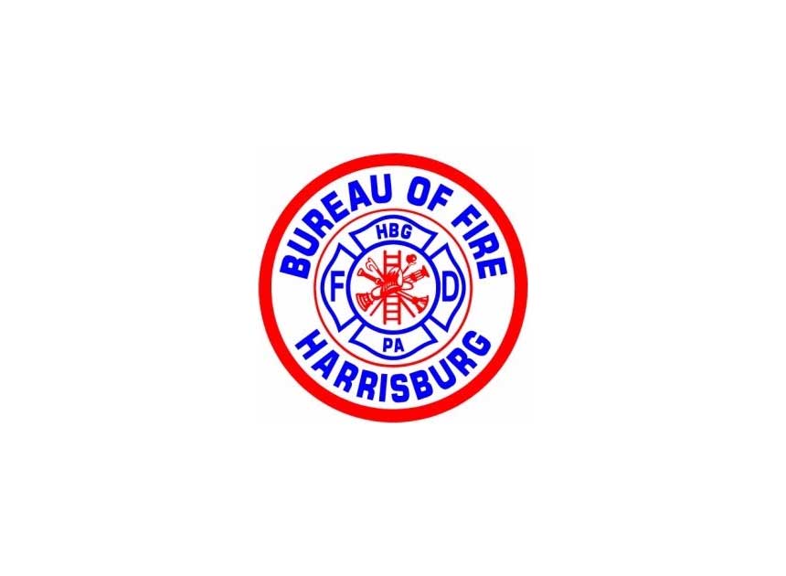 Harrisburg (PA) Bureau of Fire