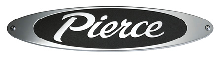 Pierce Manufacturing: Perform. Like No Other.