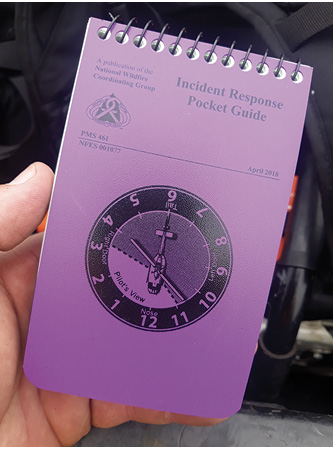 The Incident Response Pocket Guide.