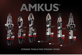 AMKUS Rescue Systems