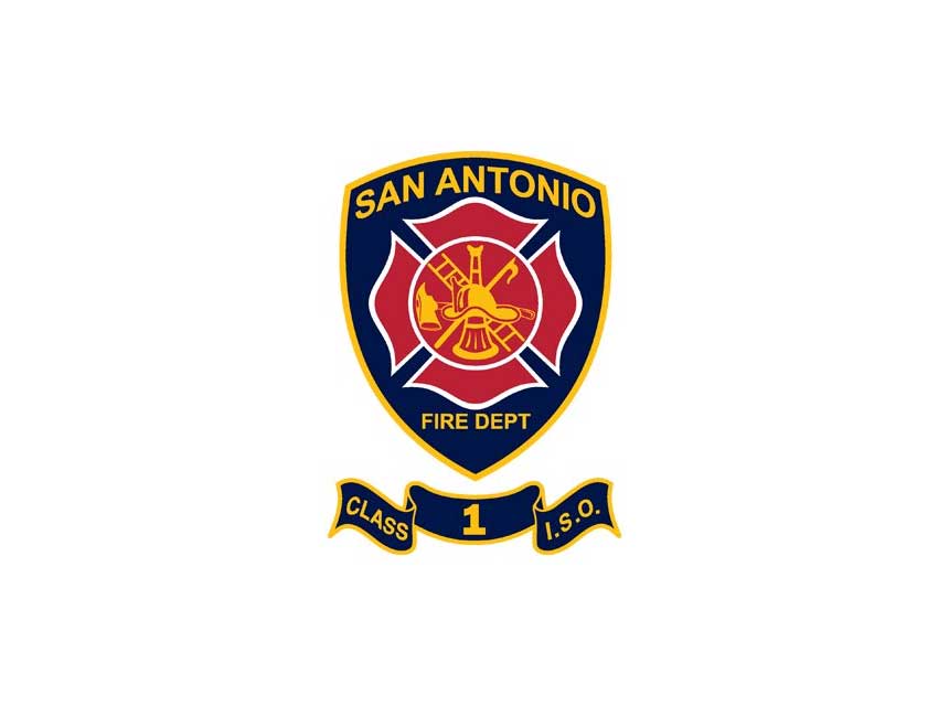 San Antonio Fire Department