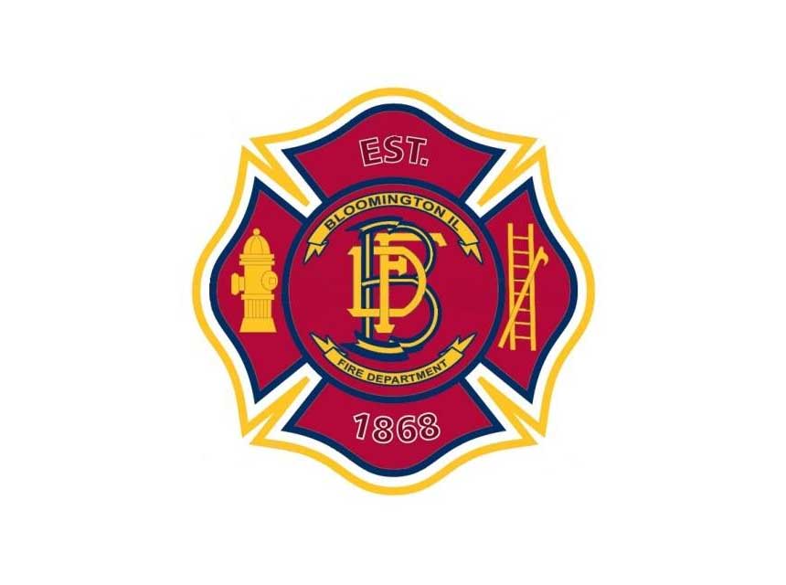 Bloomington IL Fire Department