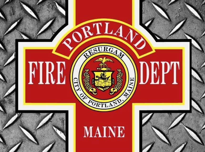 Portland ME Fire Department