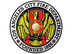 Los Angeles Fire Department logo