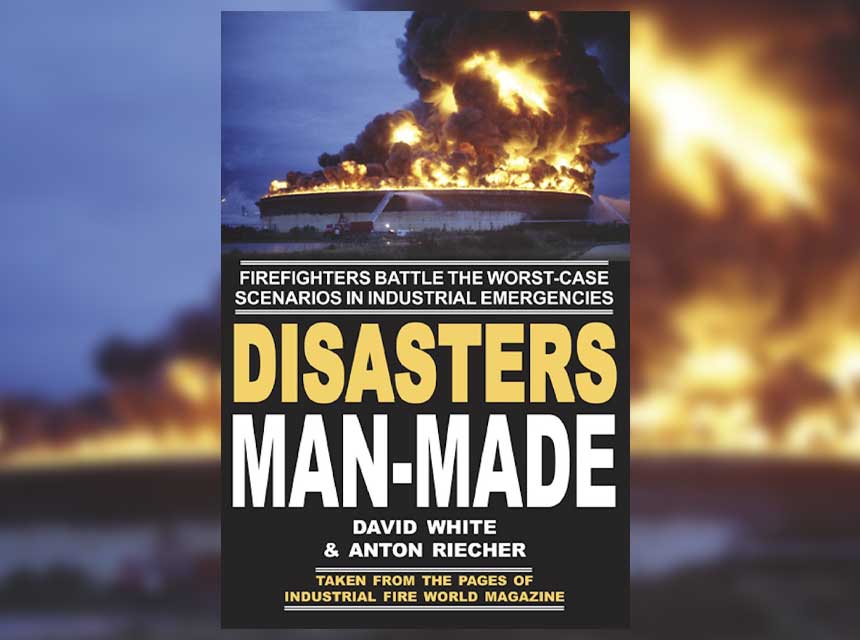 Disasters Man Made