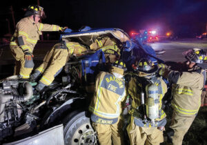 rollover rescue