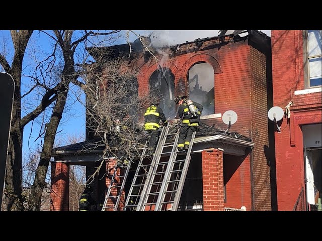 Biolabs fire Conyers Georgia