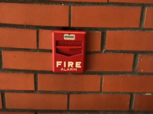 Fire alarm