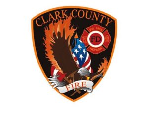 Clark County fire department