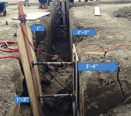 Trench Rescue: Understanding Soil - Tech Rescue Training