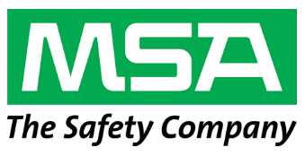 MSA The Safety Company logo