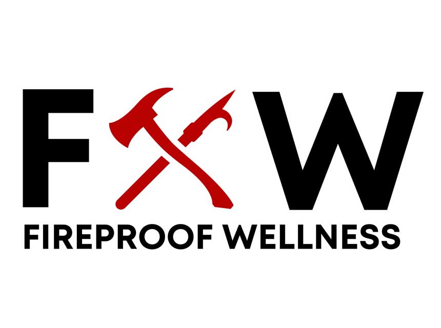 FIREPROOF Wellness