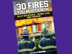 30 fires you must know