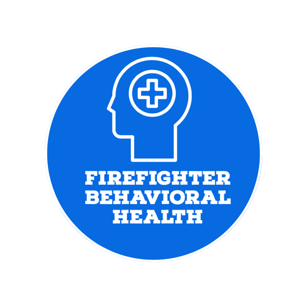 Firefighter Behavioral Health podcast