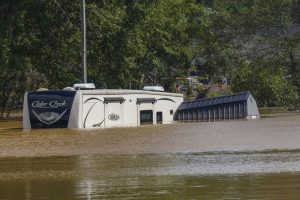 North Carolina flooding