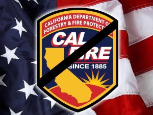 CAL Fire