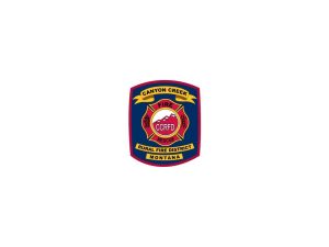 Canyon Creek Rural Fire District Montana