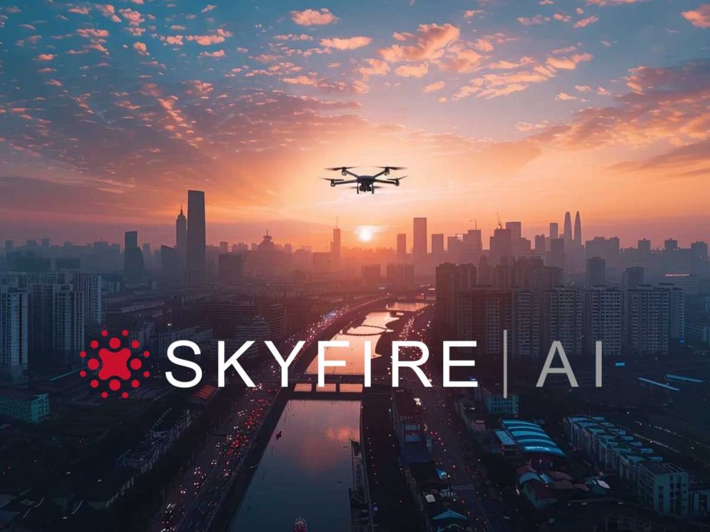 Skyfire AI